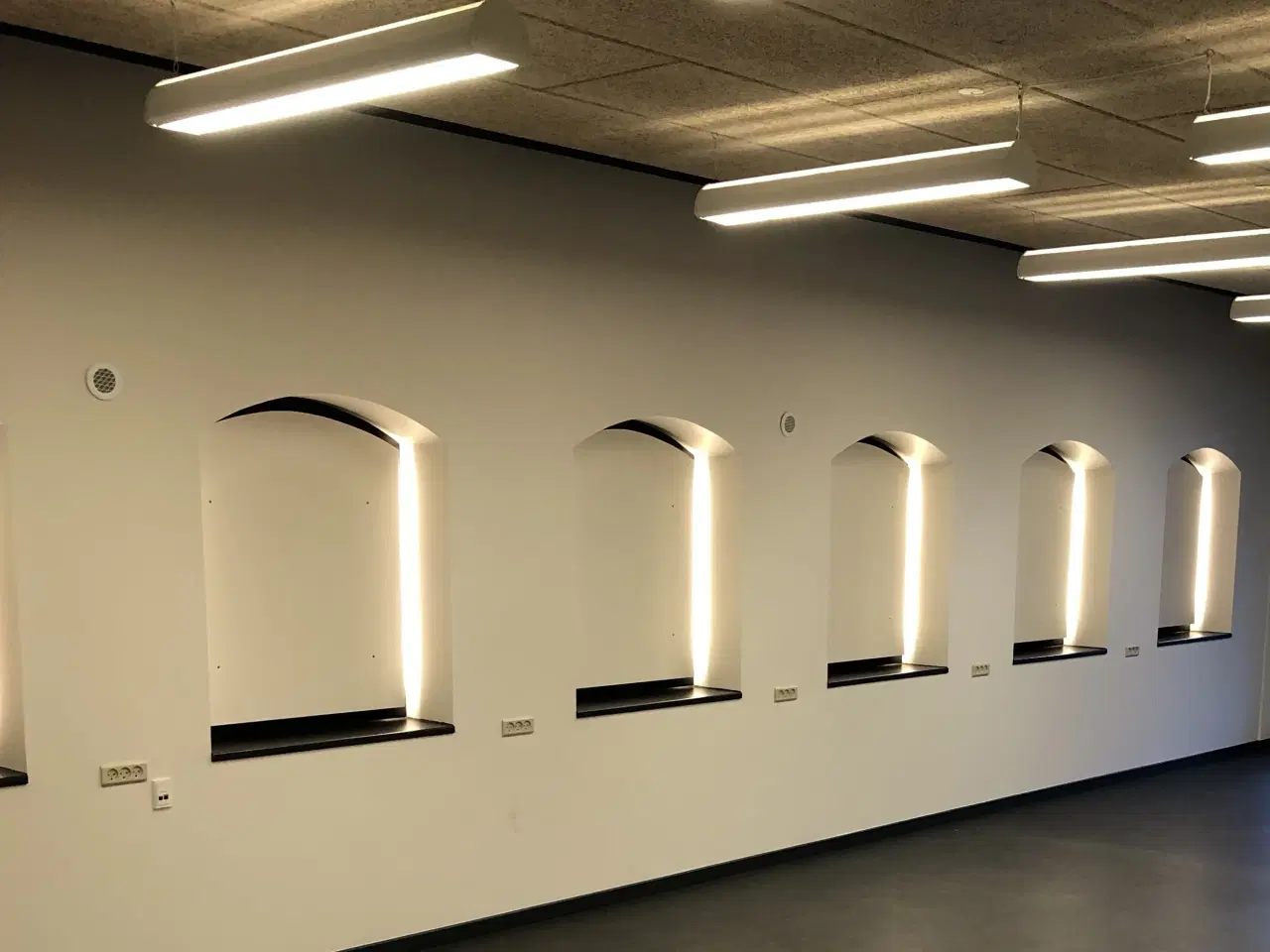 Billede 4 - Meget central beliggende butikslokale/klinik/frisørsalon