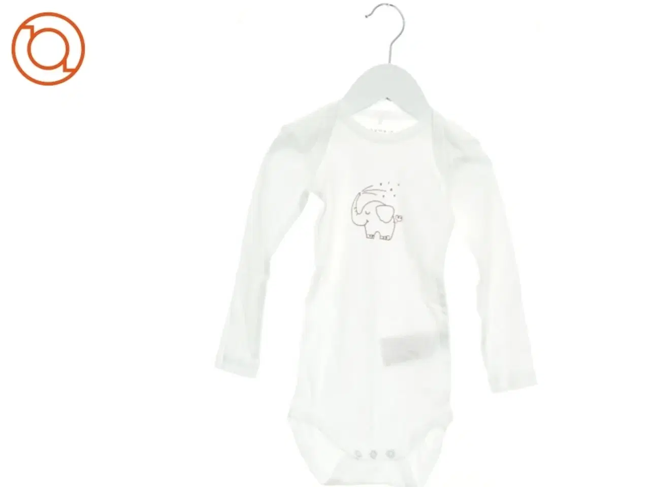 Billede 1 - Bodystocking fra Name It (str. 86 cm)