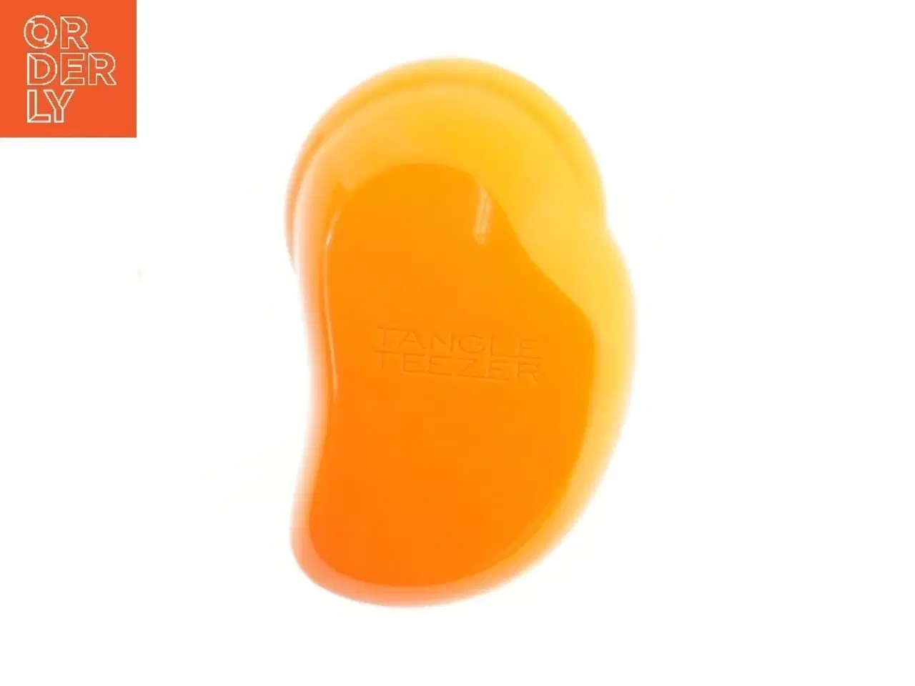 Billede 2 - Tangle Teezer hårbørste fra Tangle Teezer (str. 11,5 cm)