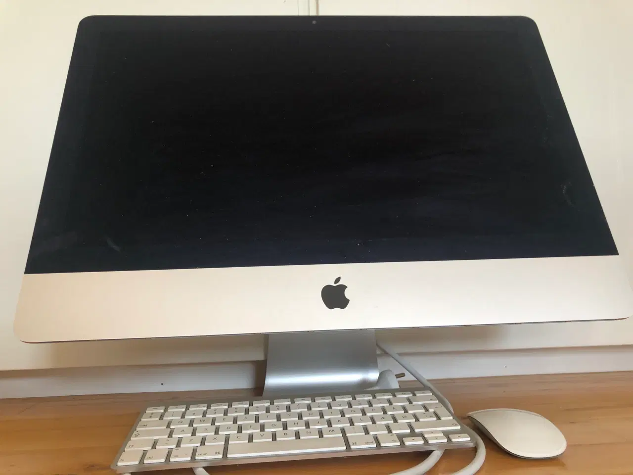 Billede 1 - Apple Mac computer fra 2014