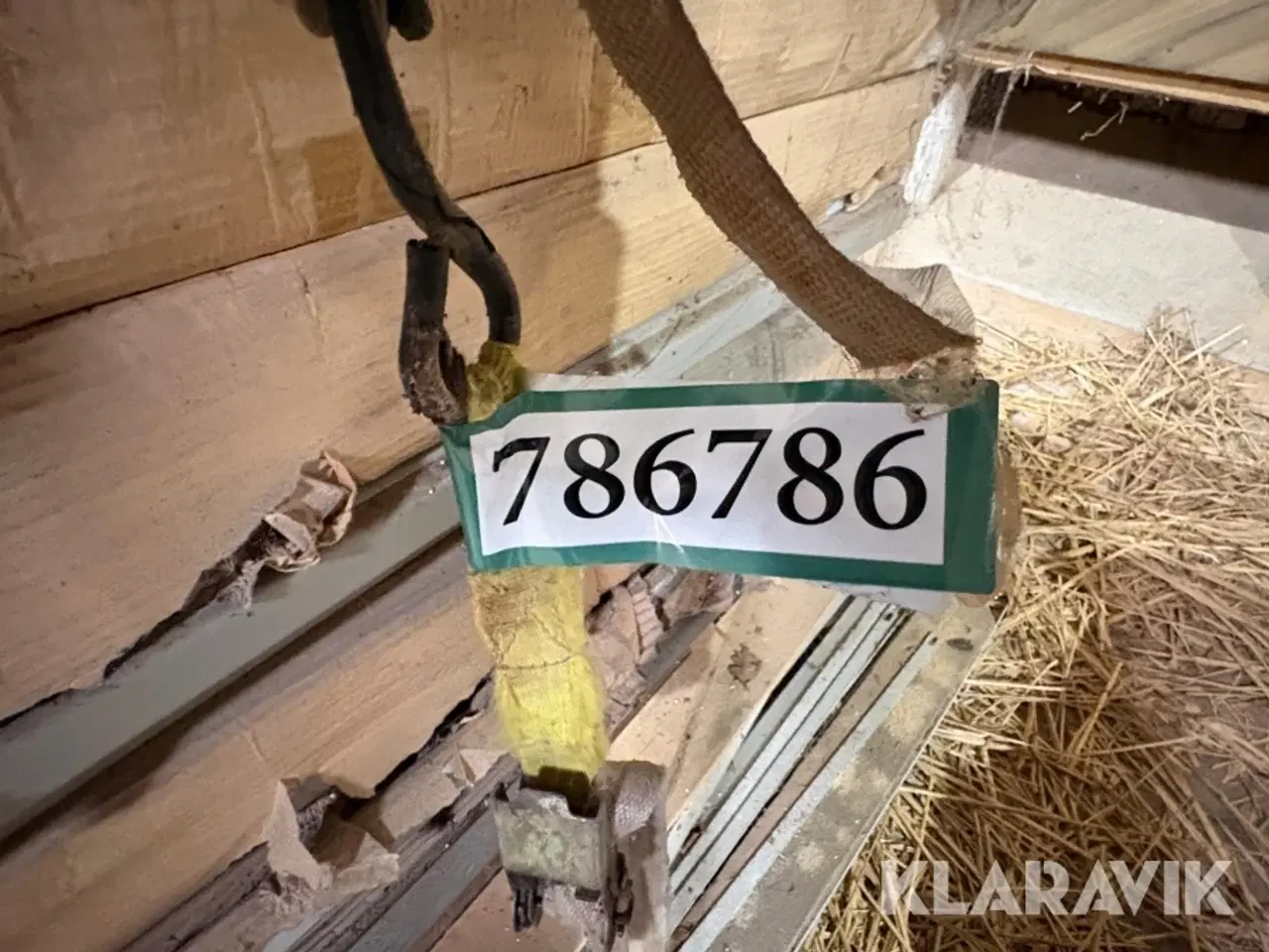 Billede 12 - Stål hyldeplader