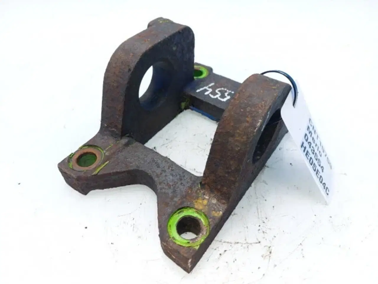 Billede 8 - Merlo P41.7 Beslag 043554