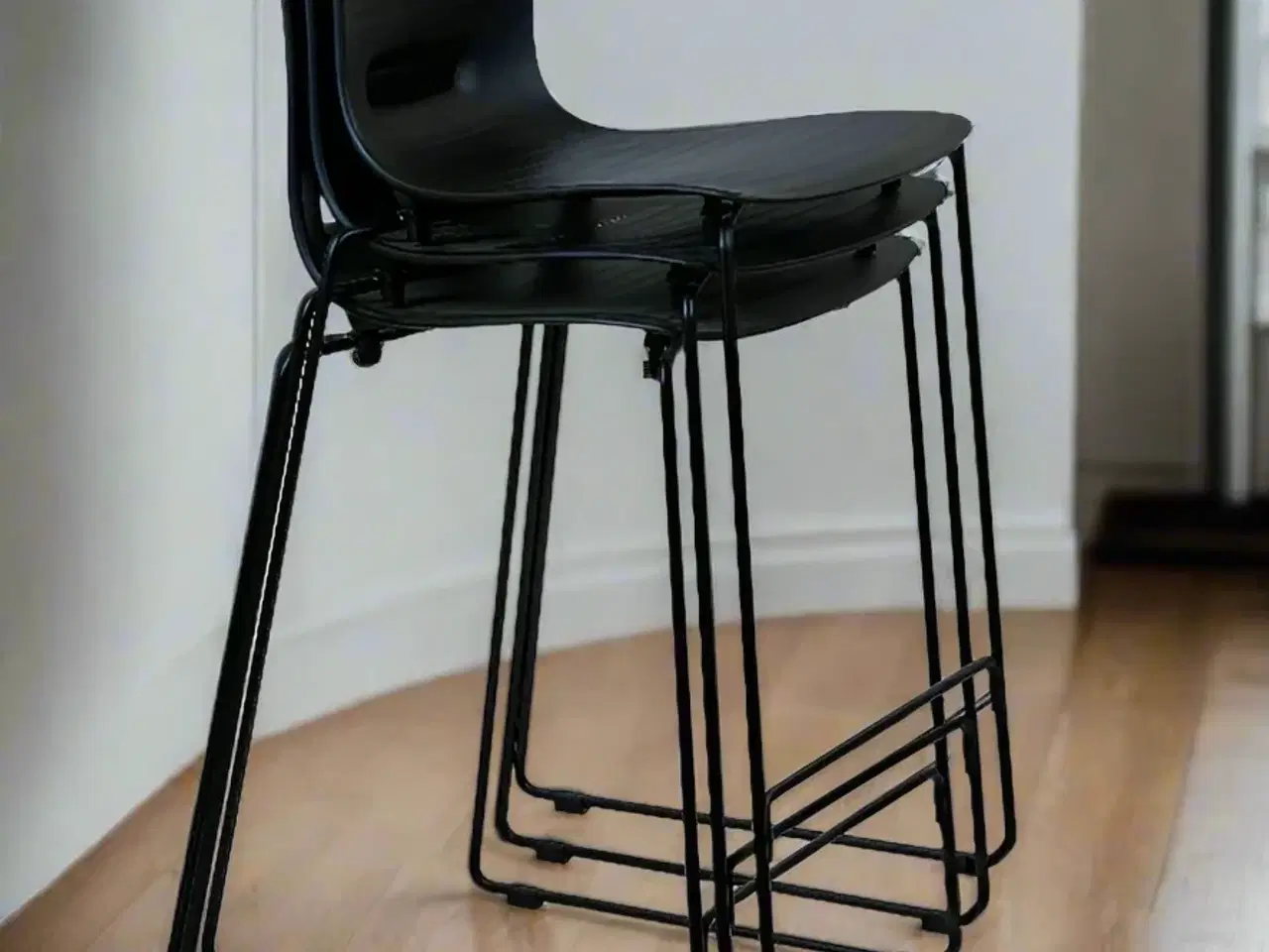 Billede 2 - Labofa | Groovy barstol