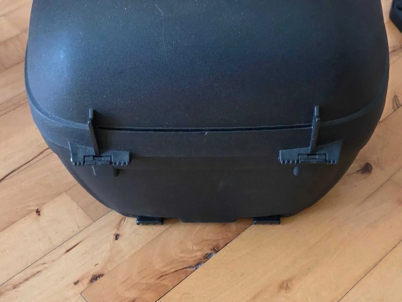 Billede 1 - Marte velhold 