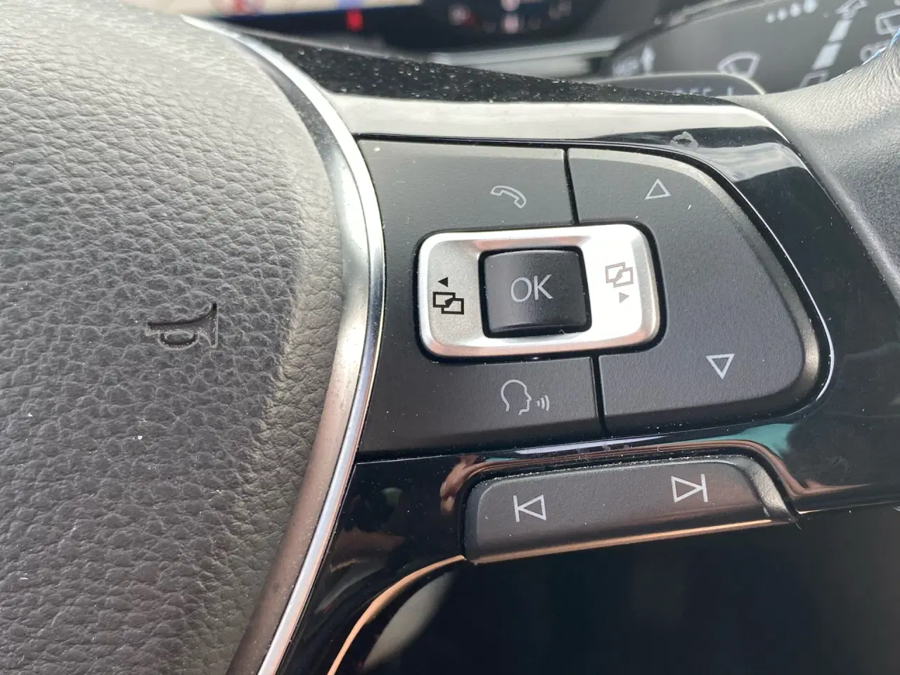 Billede 17 - VW Passat Variant 1,4 TSI  Plugin-hybrid GTE DSG 218HK Stc 6g Aut.