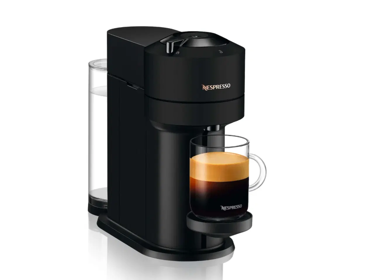 Billede 1 - Kaffemaskine Nespresso Ventura