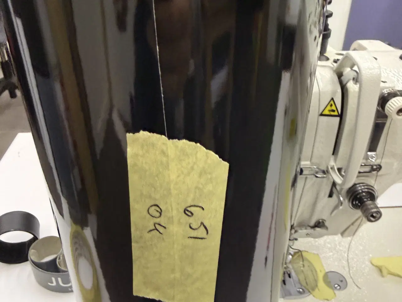 Billede 2 - Folie orafol 651