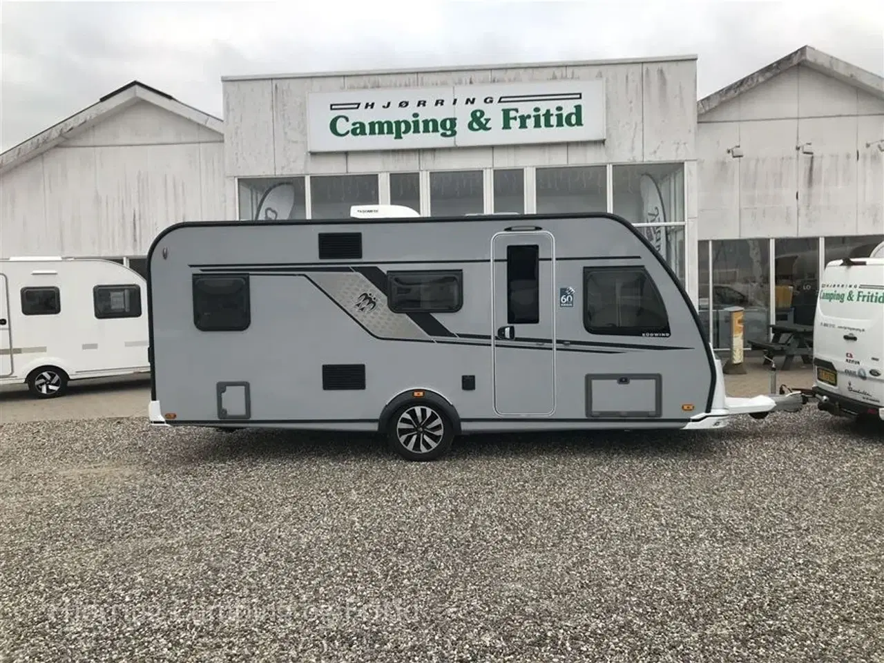 Billede 2 - 2023 - Knaus Sudwind 500 QDK "60 YEARS"