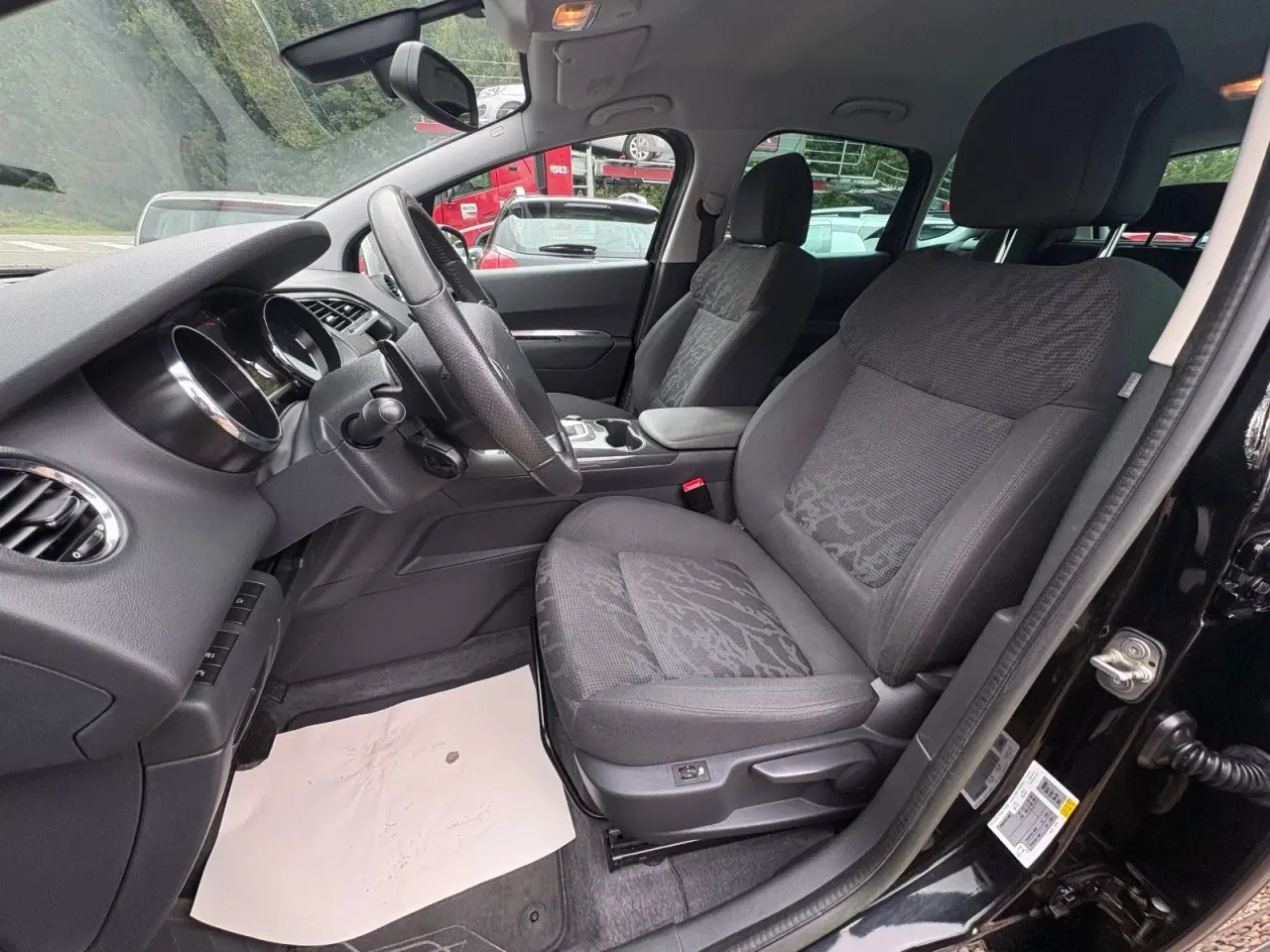 Billede 11 - Peugeot 3008 1,6 e-HDi 112 Style ESG