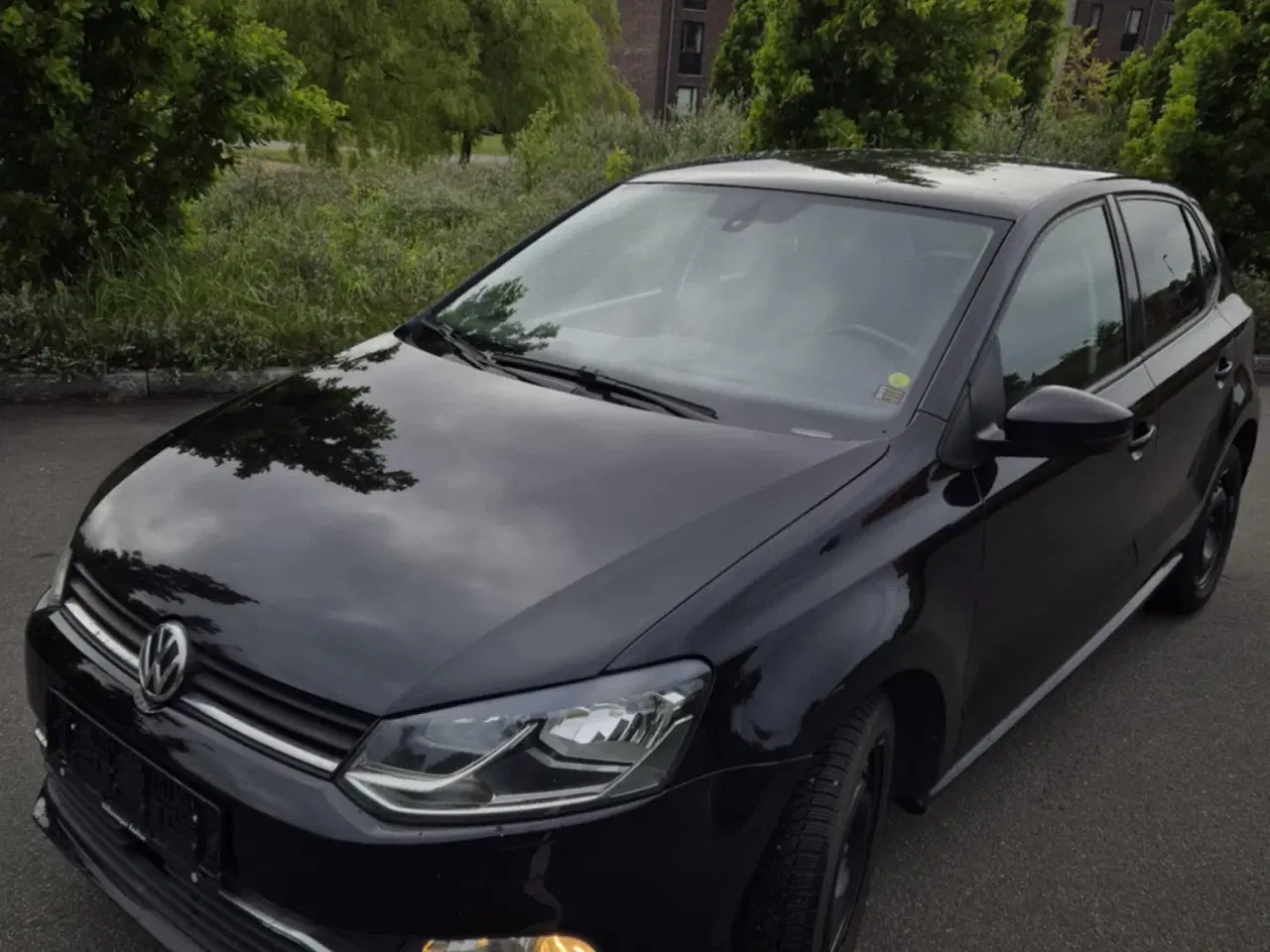 Billede 9 - VW Polo 1.4 TDI BMT 2017