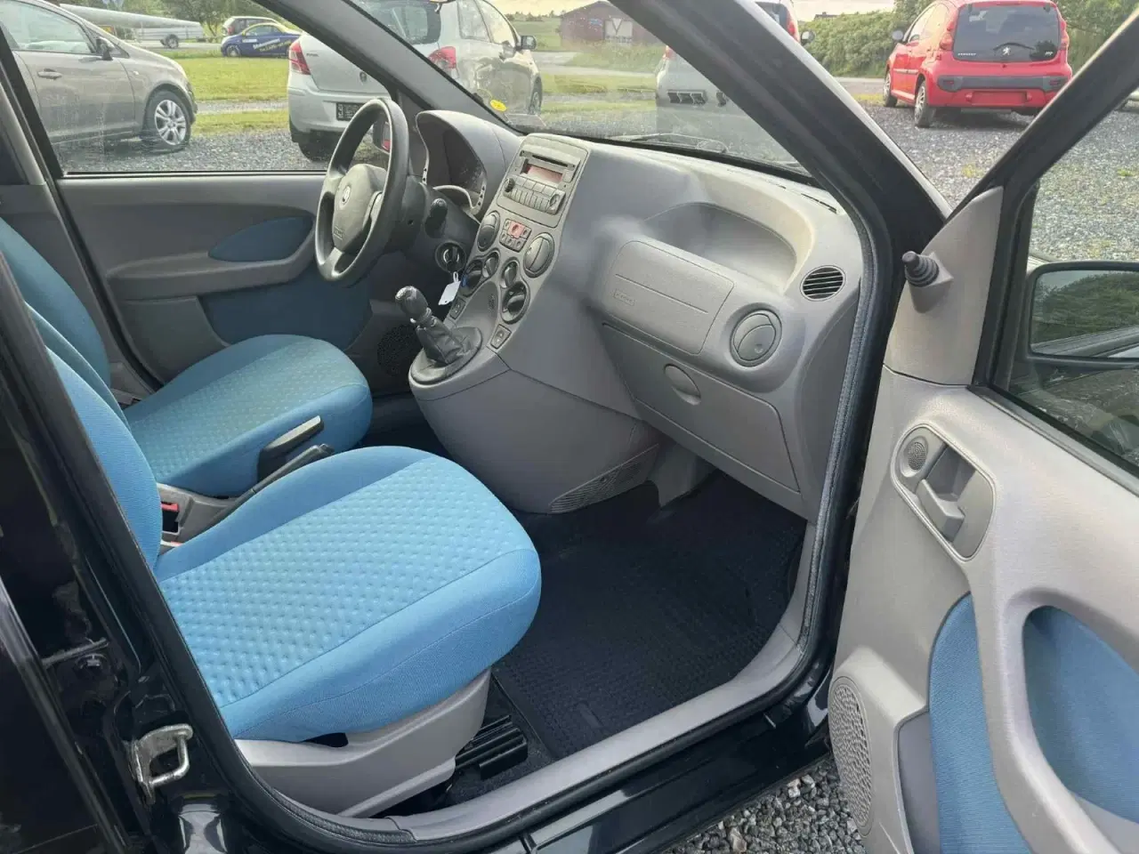 Billede 13 - Fiat Panda 1,2 Dynamic