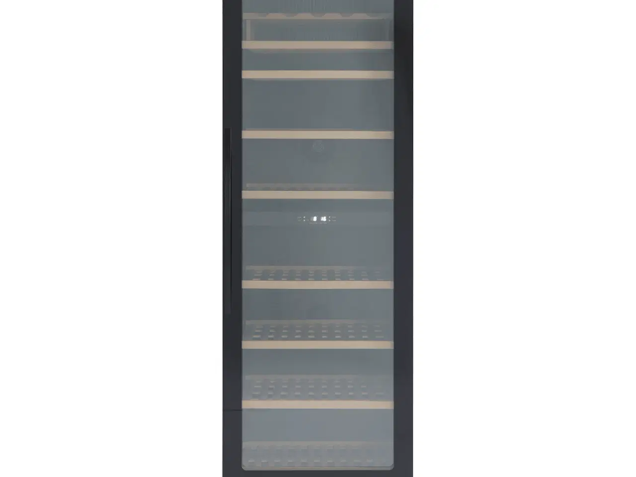 Billede 3 - Vinkøleskab 416 L – 2 Zoner – SV 124 B