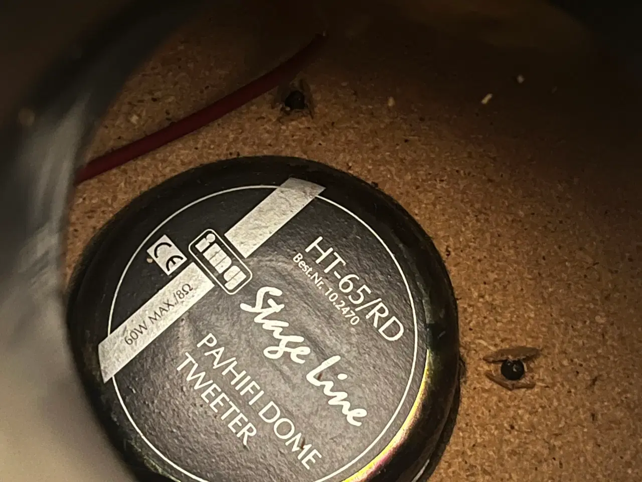 Billede 7 - nad forstærker c315 + 2 stk højtaler