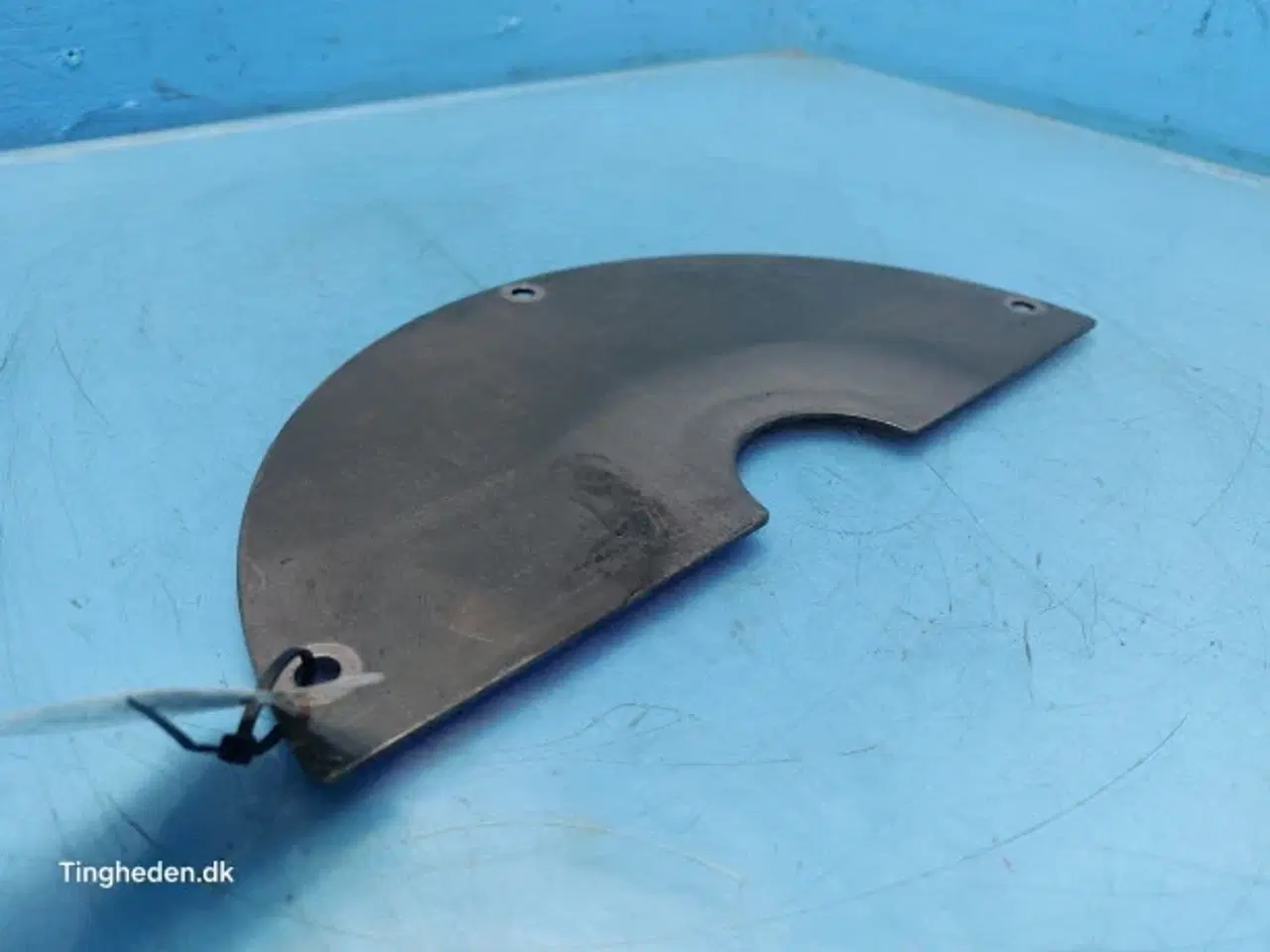 Billede 3 - Case Puma 185 Dæksel 87740014