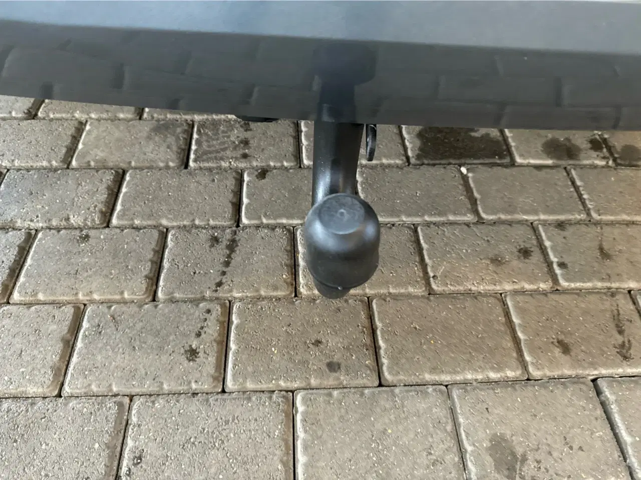 Billede 14 - Porsche Cayenne 3,2 Tiptr. Van