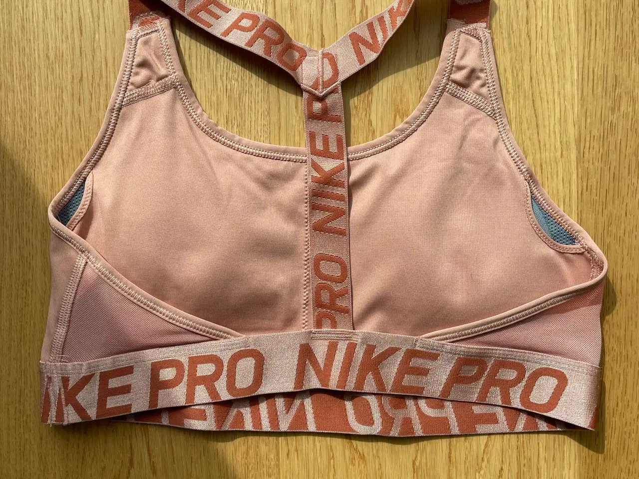 Billede 2 - Nike Pro sportsbh 