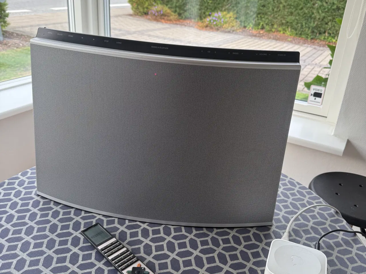Billede 1 - Beosound 1 med ny laser