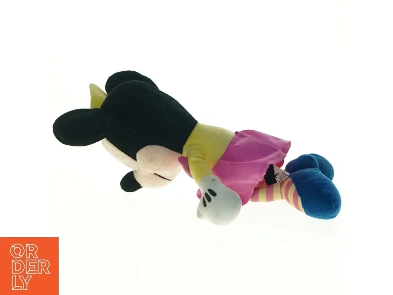 Billede 2 - Minnie Mouse - Disney (str. 30 x 18 cm)