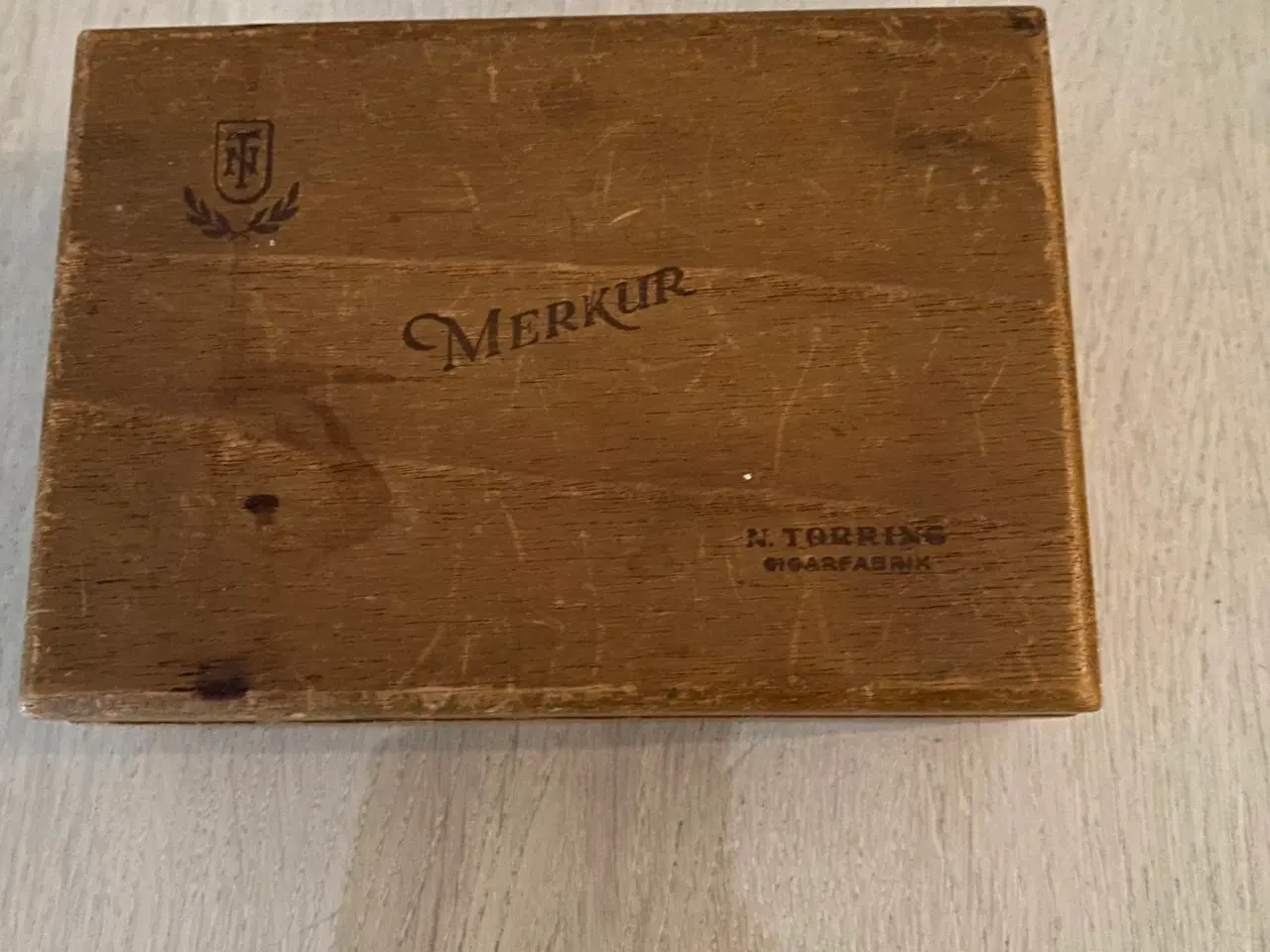 Billede 10 -  Cigar æsker