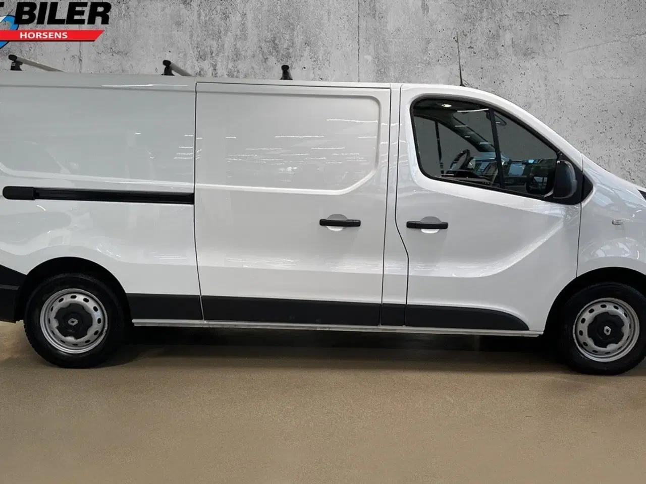 Billede 8 - Renault Trafic T29 2,0 dCi 120 L2H1