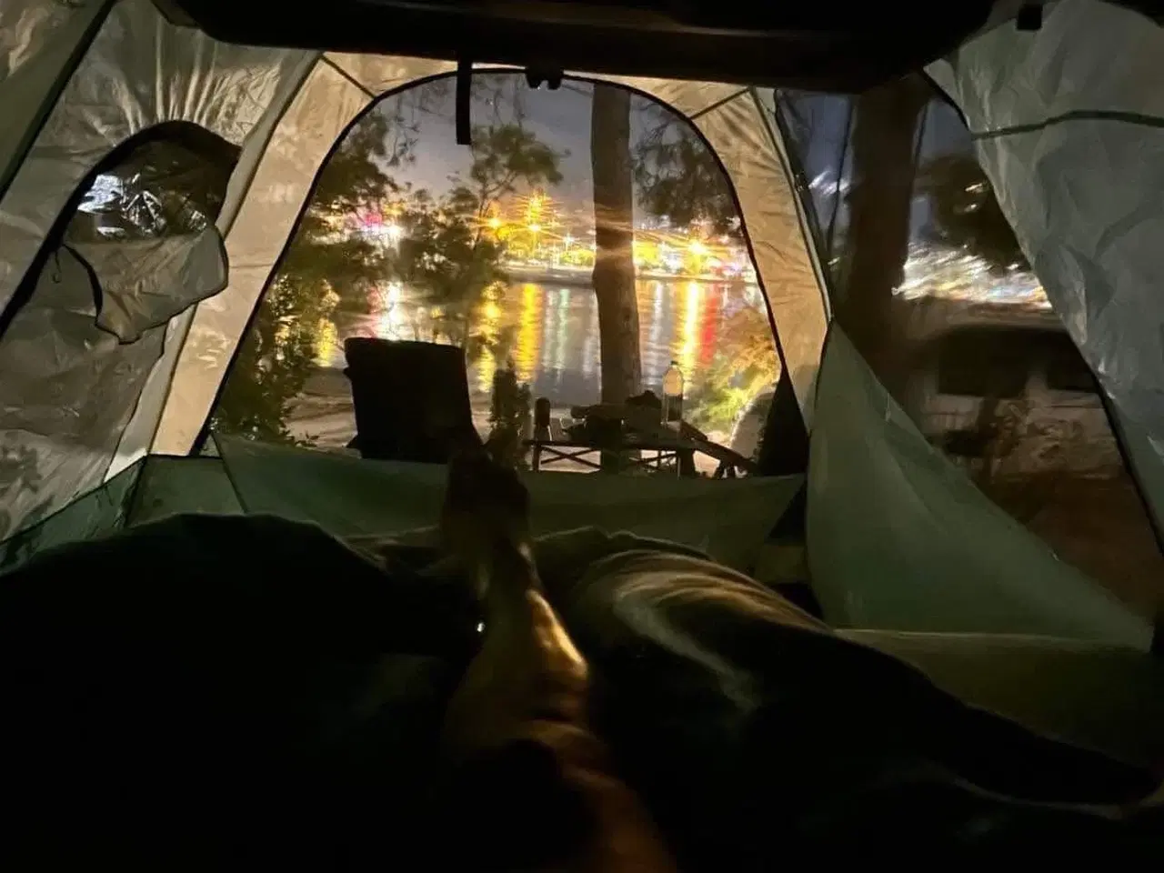 Billede 5 - Berlingo Mikro camper