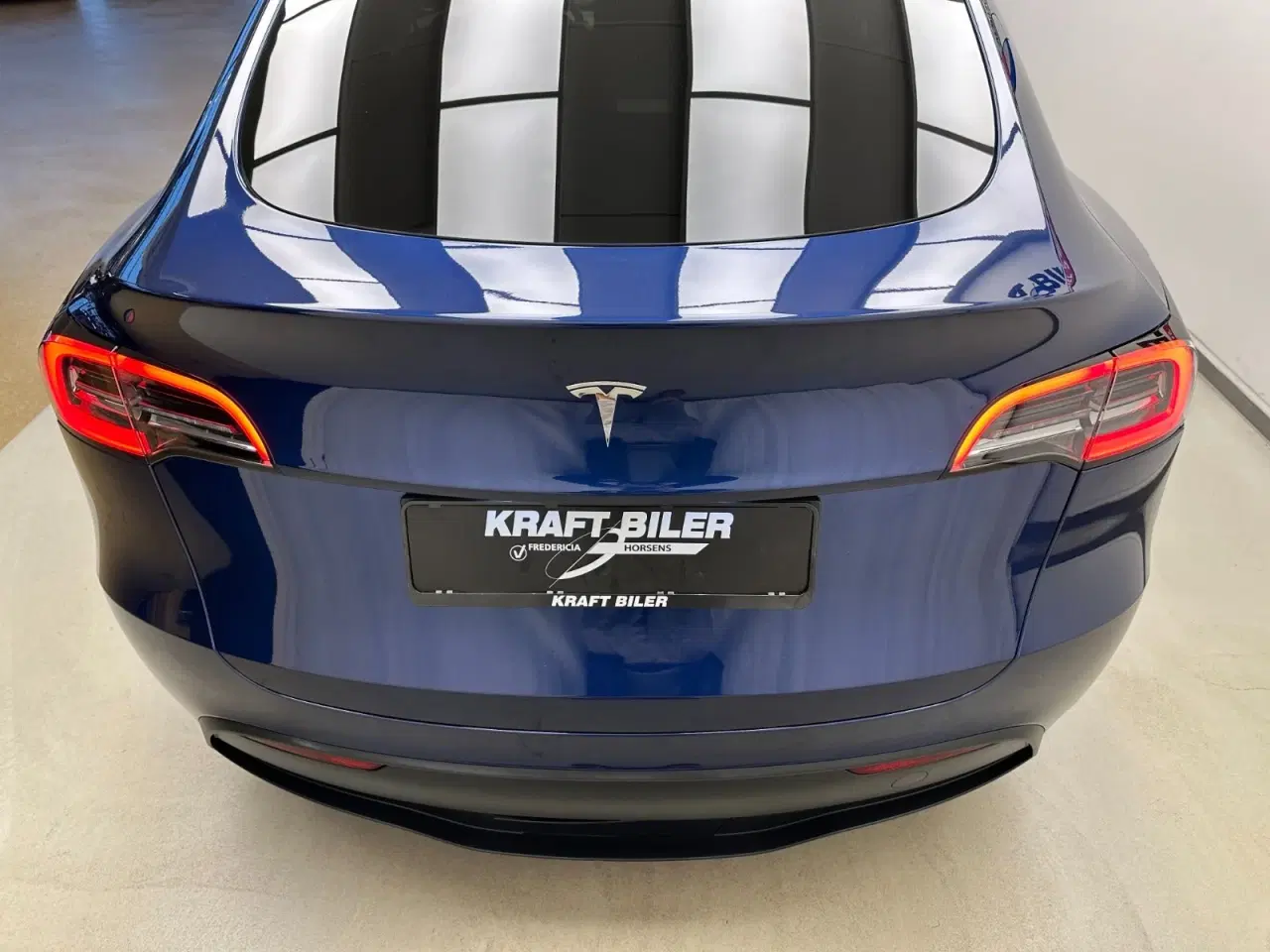 Billede 5 - Tesla Model Y  RWD
