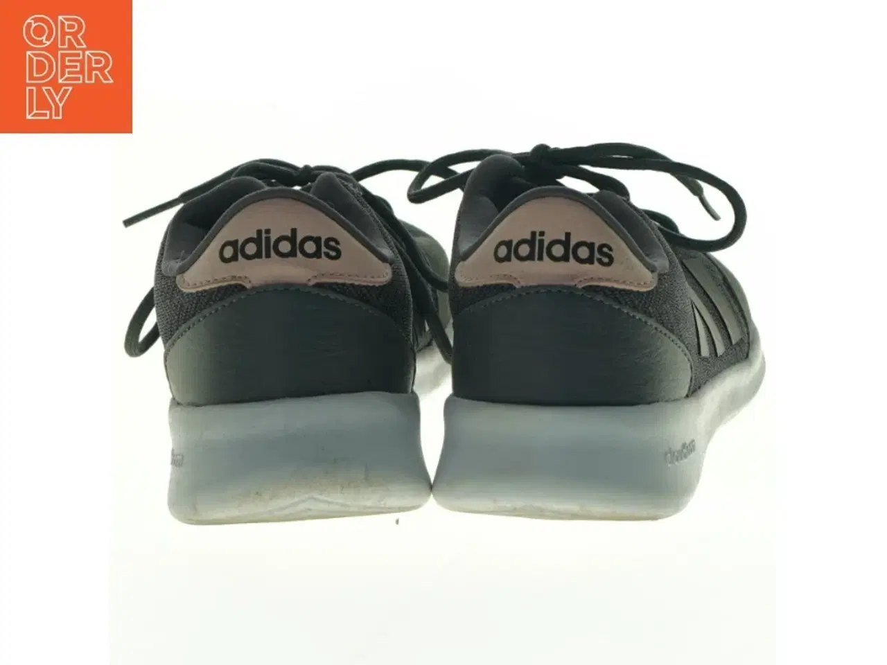Billede 7 - Adidas Cloudfoam sneakers fra Adidas (str. 37 en tredjedel)