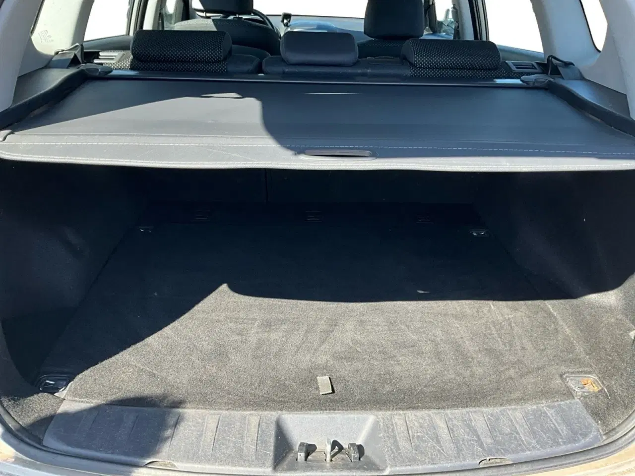 Billede 15 - Hyundai i30 1,6 CRDi 128 Comfort CW