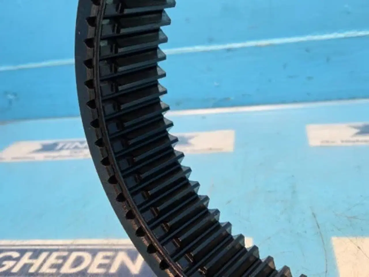 Billede 2 - Kramer 521 Gearing 1000103969