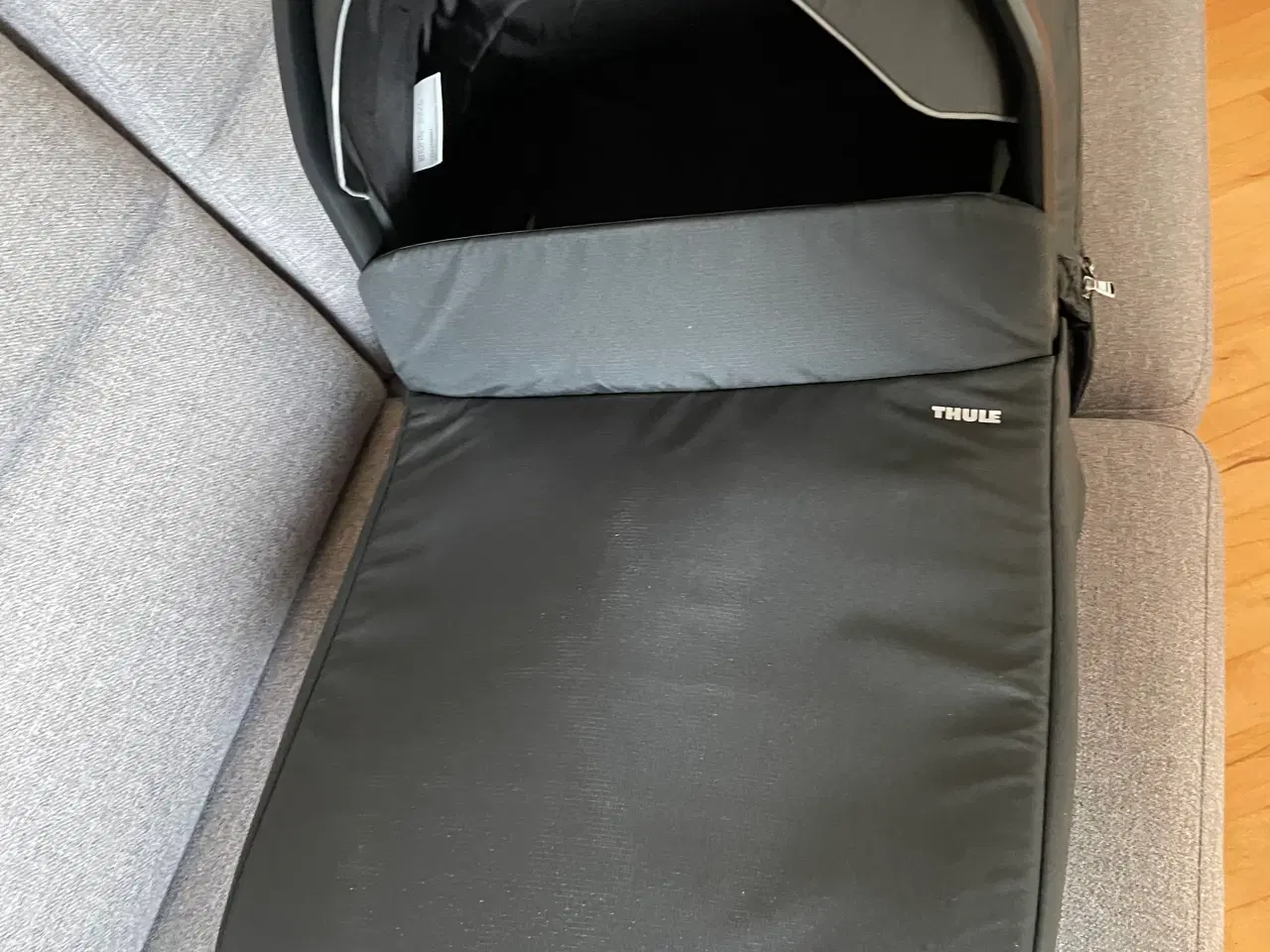 Billede 1 - Ny Thule Bassinet Lift/barnevognskasse 0-6 mdr