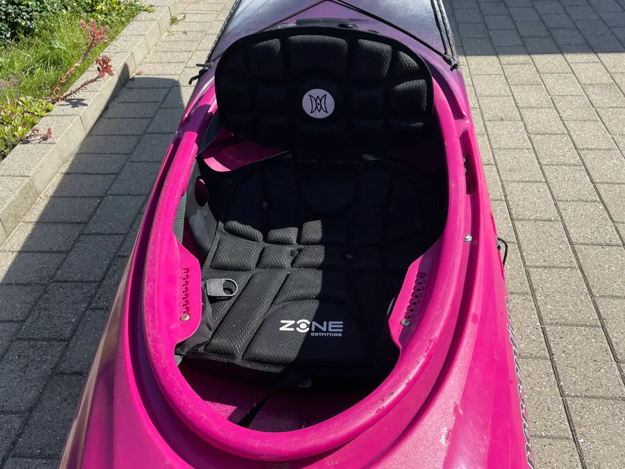Billede 2 - Havkajak Perfection 