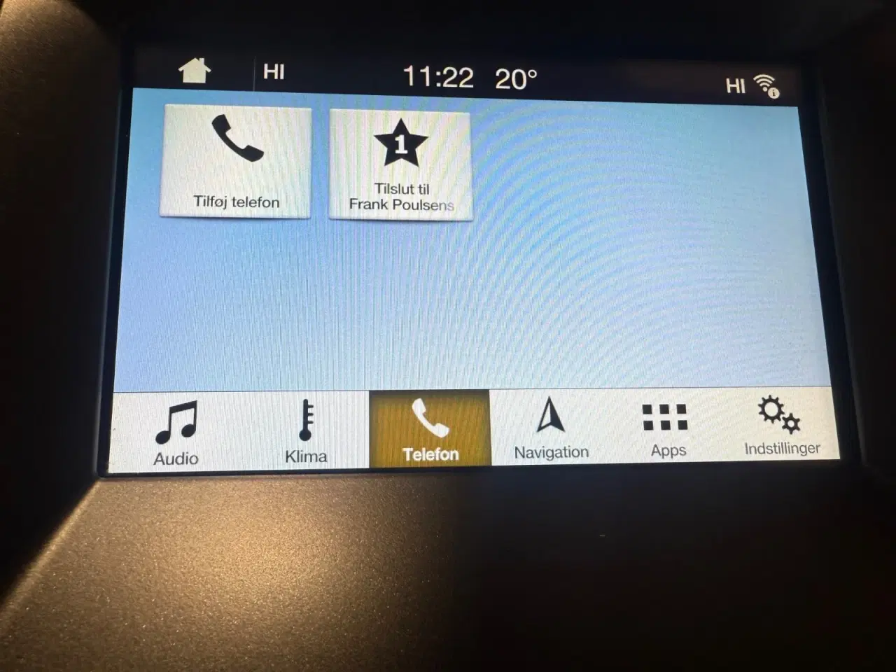 Billede 19 - Ford Galaxy 2,0 TDCi 150 Titanium aut. 7prs