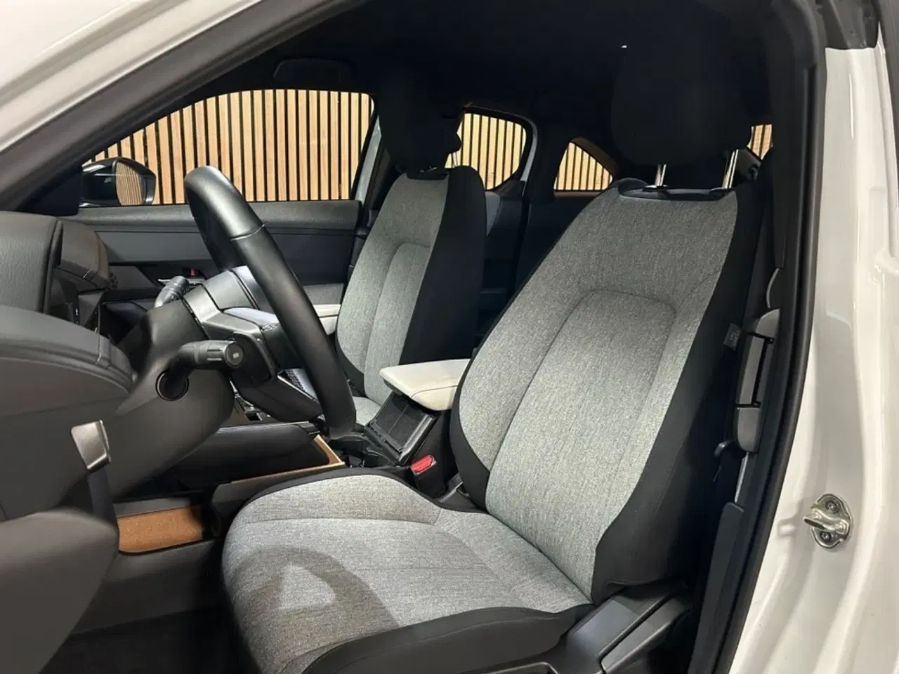 Billede 7 - Mazda MX-30  e-SkyActive Exclusive-Line