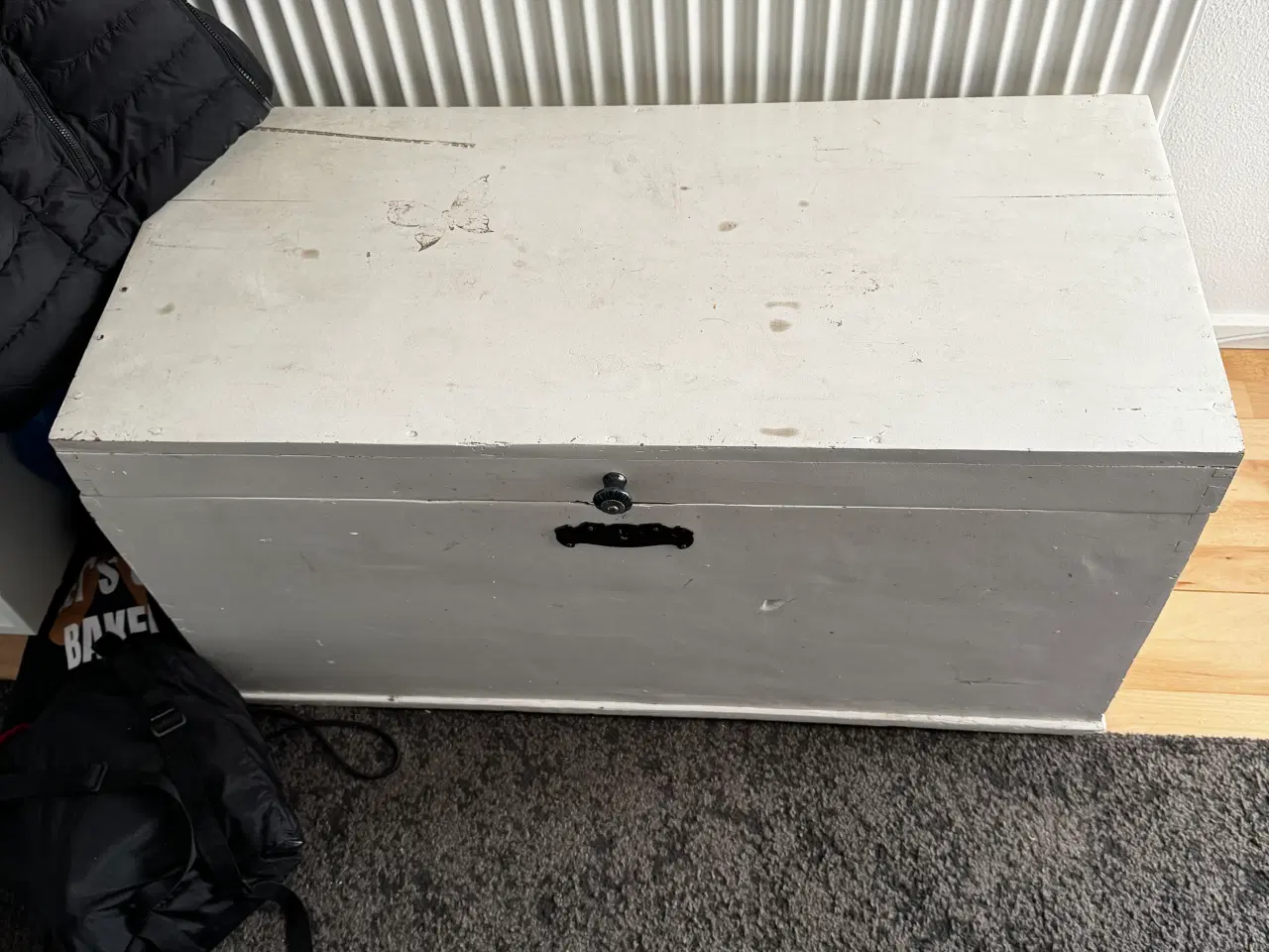 Billede 1 - Kiste