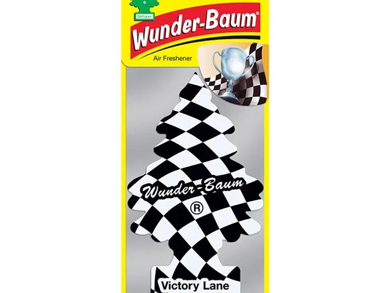 Billede 1 - 1 stk. Wunderbaum victory lane