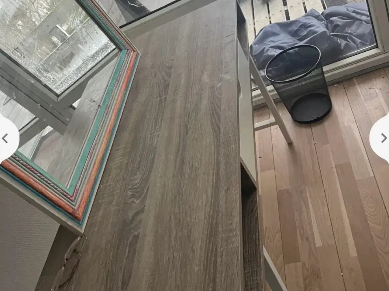 Billede 2 - Skrivebord