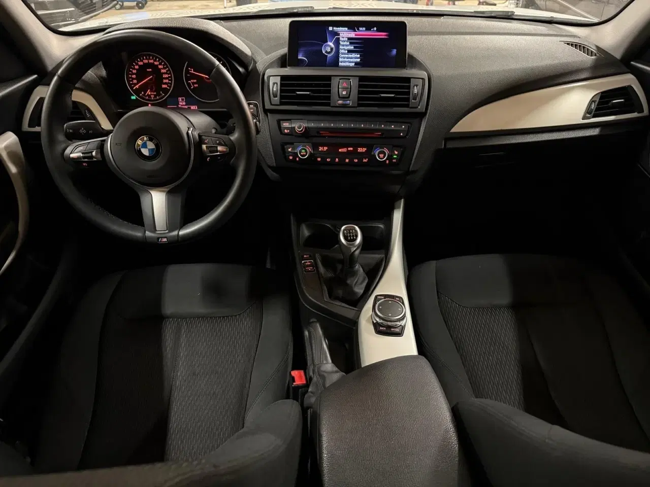 Billede 10 - BMW 120d 2,0