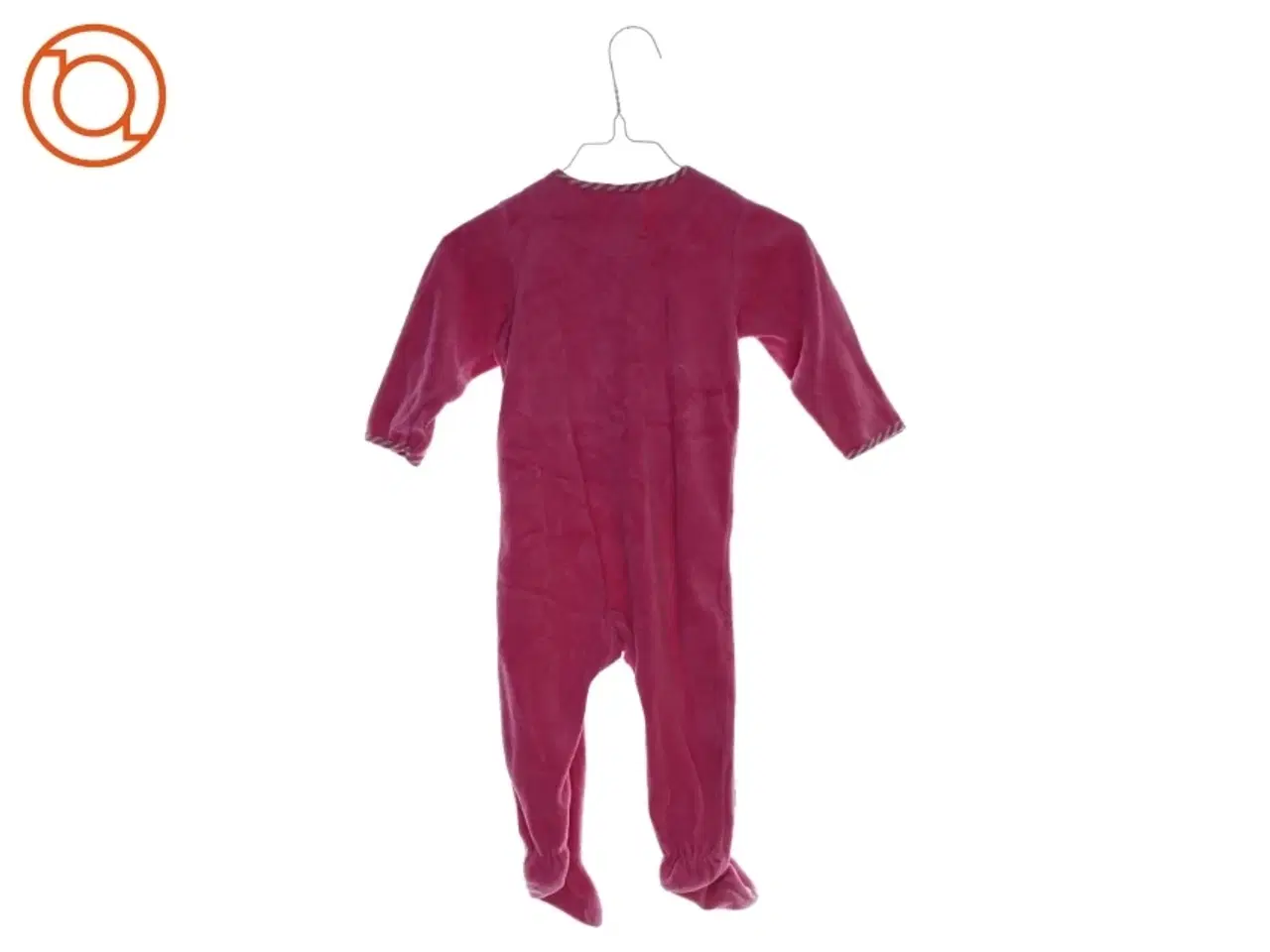 Billede 2 - Heldragt med Hello Kitty fra H&M (str. 80)