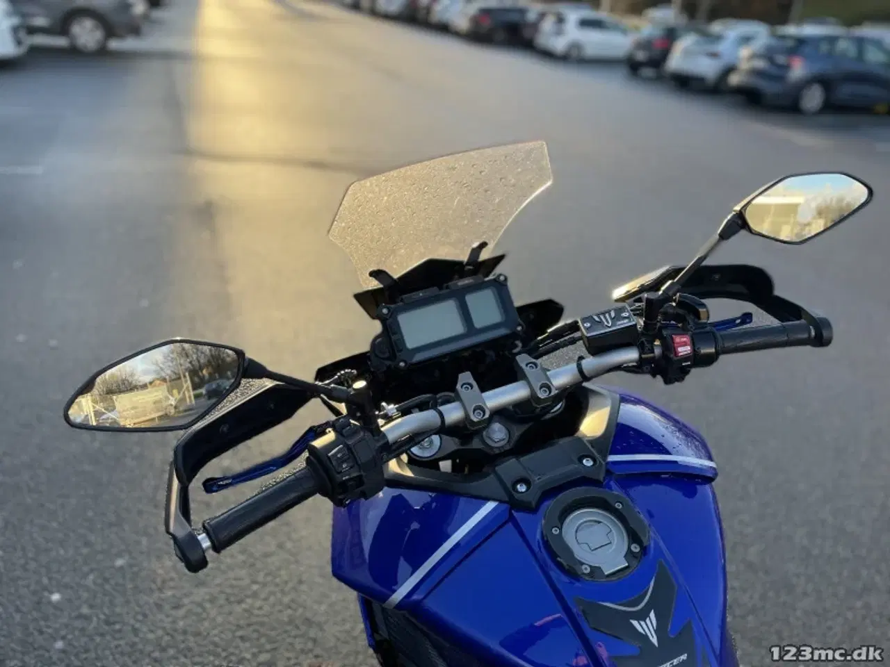 Billede 8 - Yamaha Tracer 900