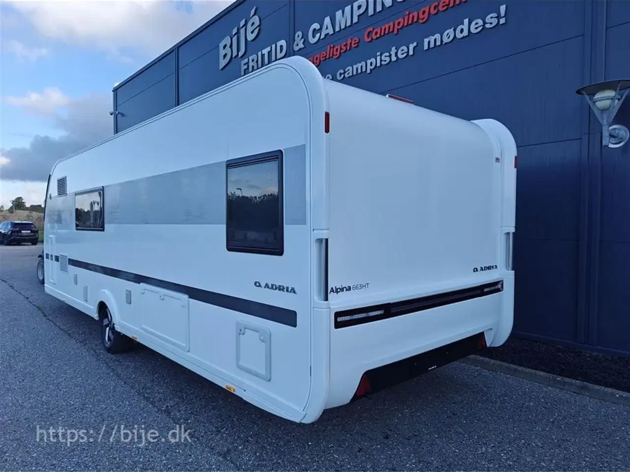 Billede 19 - 2023 - Adria Alpina 663 HT