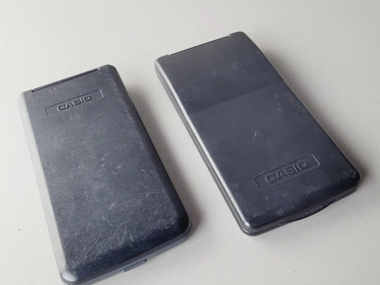 Billede 4 - ⭐️· 🤩 CASIO Lommeregnere