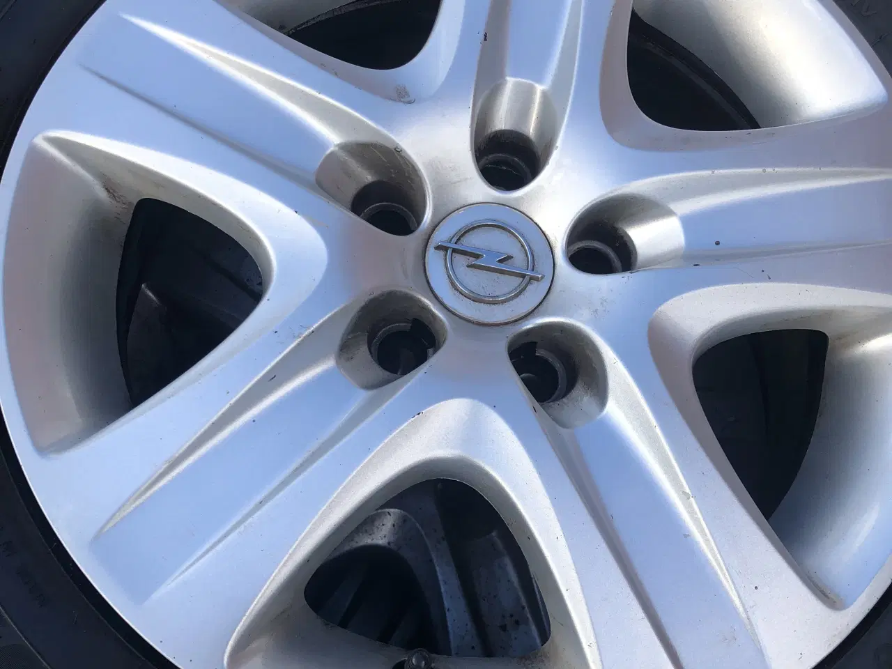 Billede 12 - Gode sommerdæk 