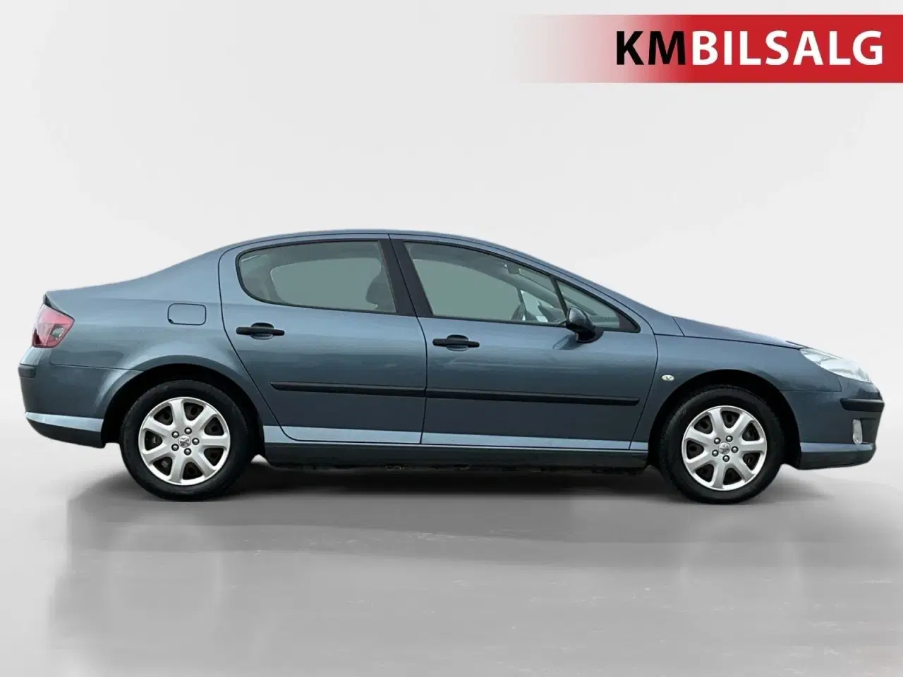 Billede 7 - Peugeot 407 2,0 XR