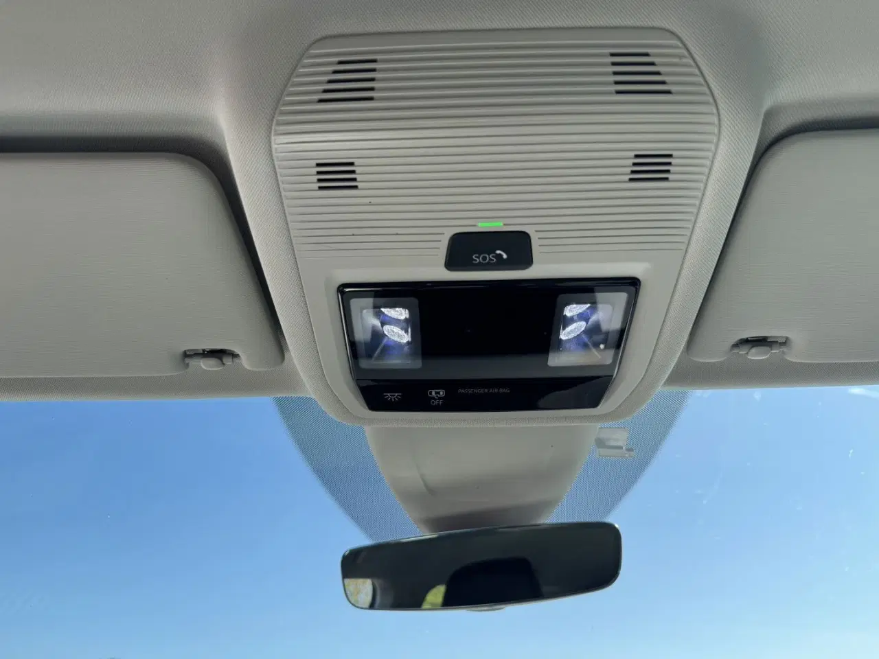 Billede 22 - Skoda Enyaq iV 80 EL 204HK 5d Aut.