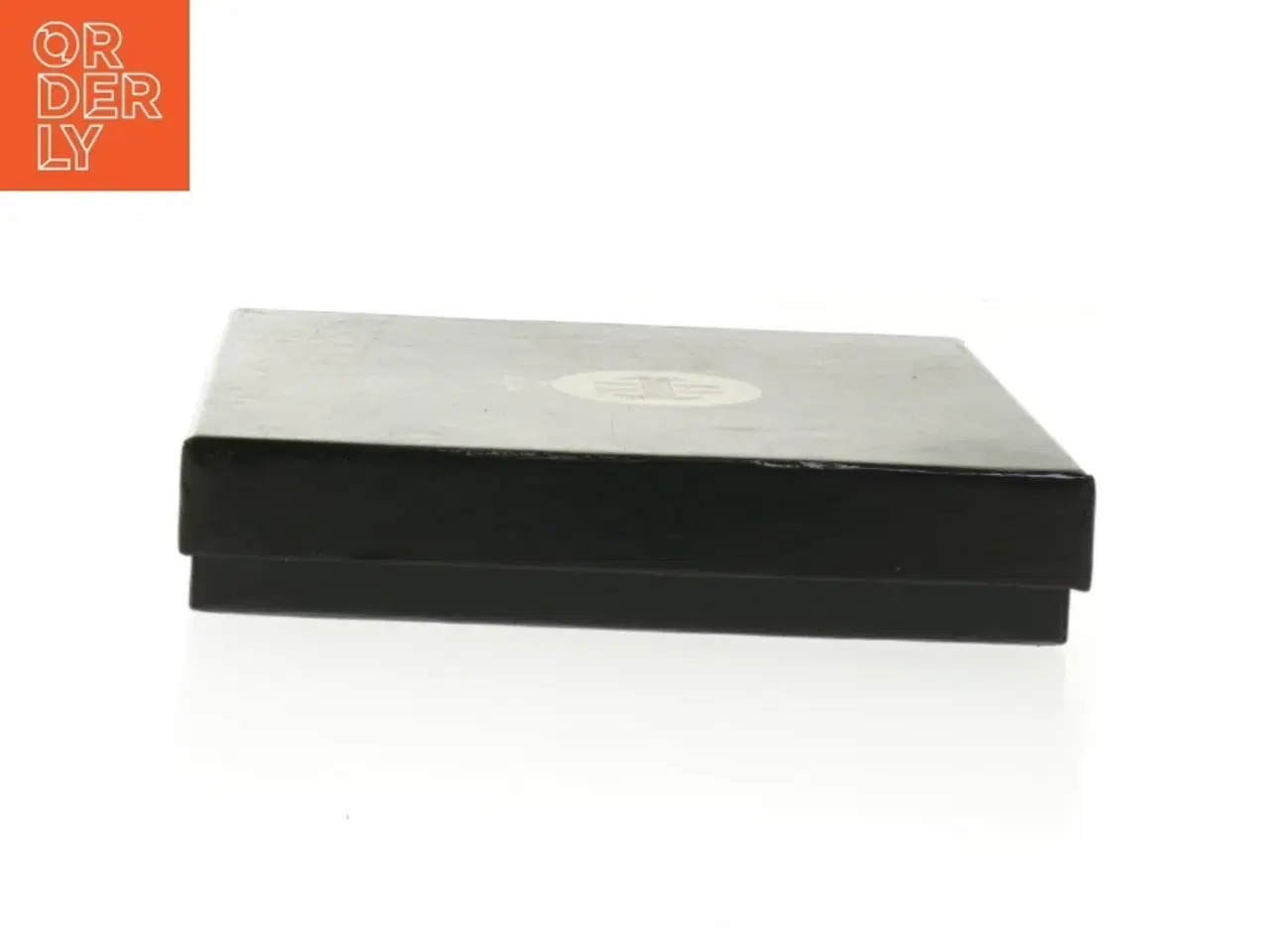 Billede 2 - Saint-Étienne emblemmontage (str. 15x12 cm)