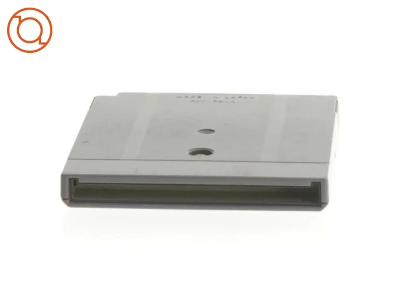 Billede 3 - Mario Yoshi fra Nintendo (str. 6 cm)