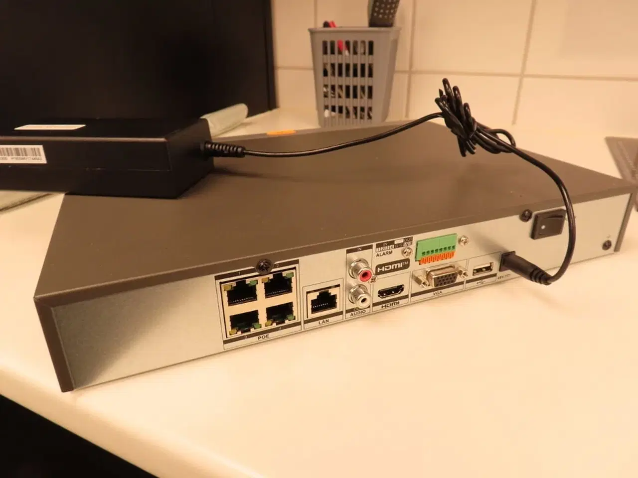 Billede 3 - Overvågning HIKVISION