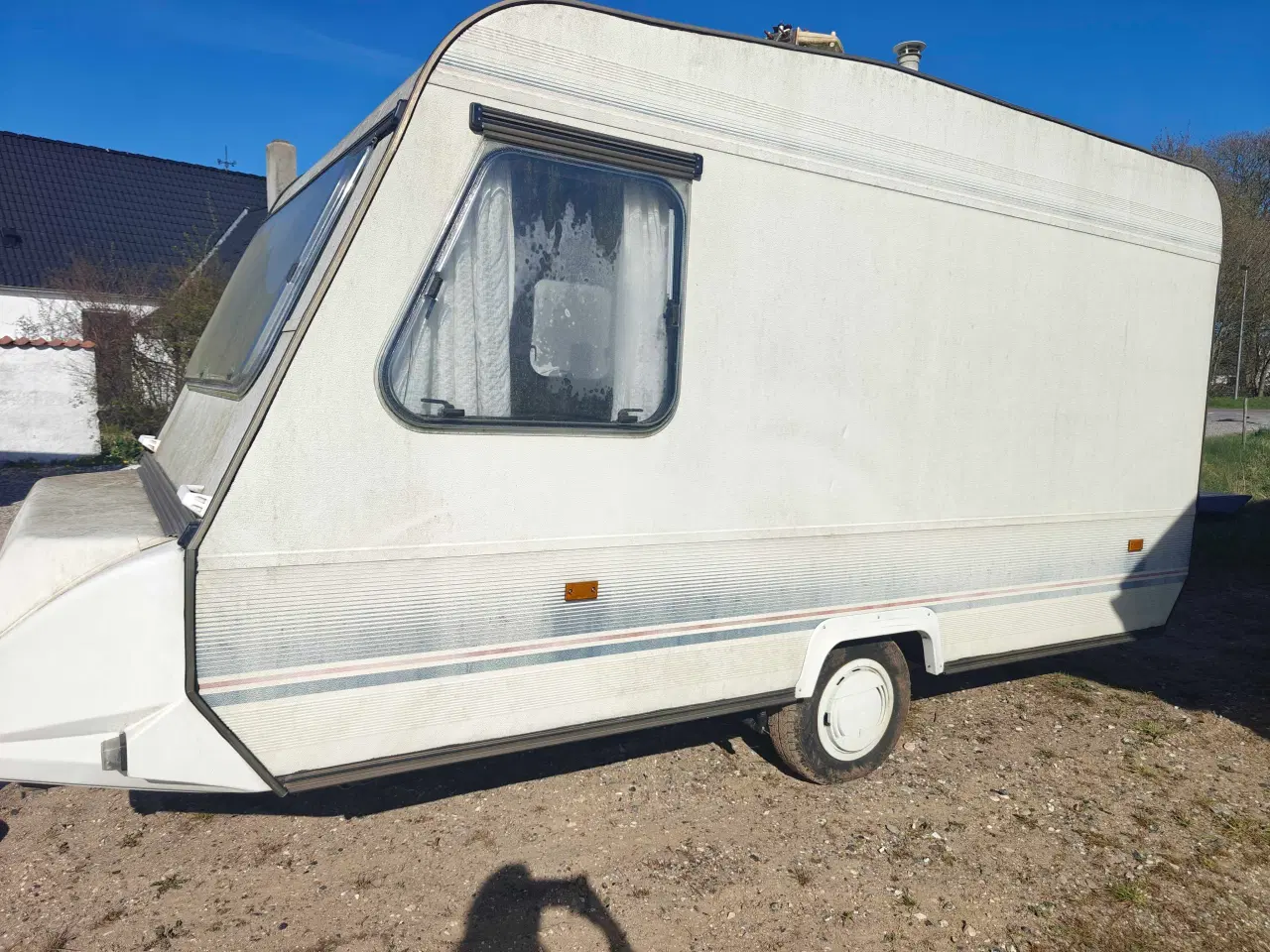 Billede 3 - Campingvogn/festivalvogn