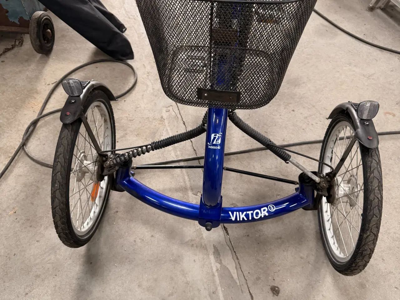 Billede 1 - Viktor 3