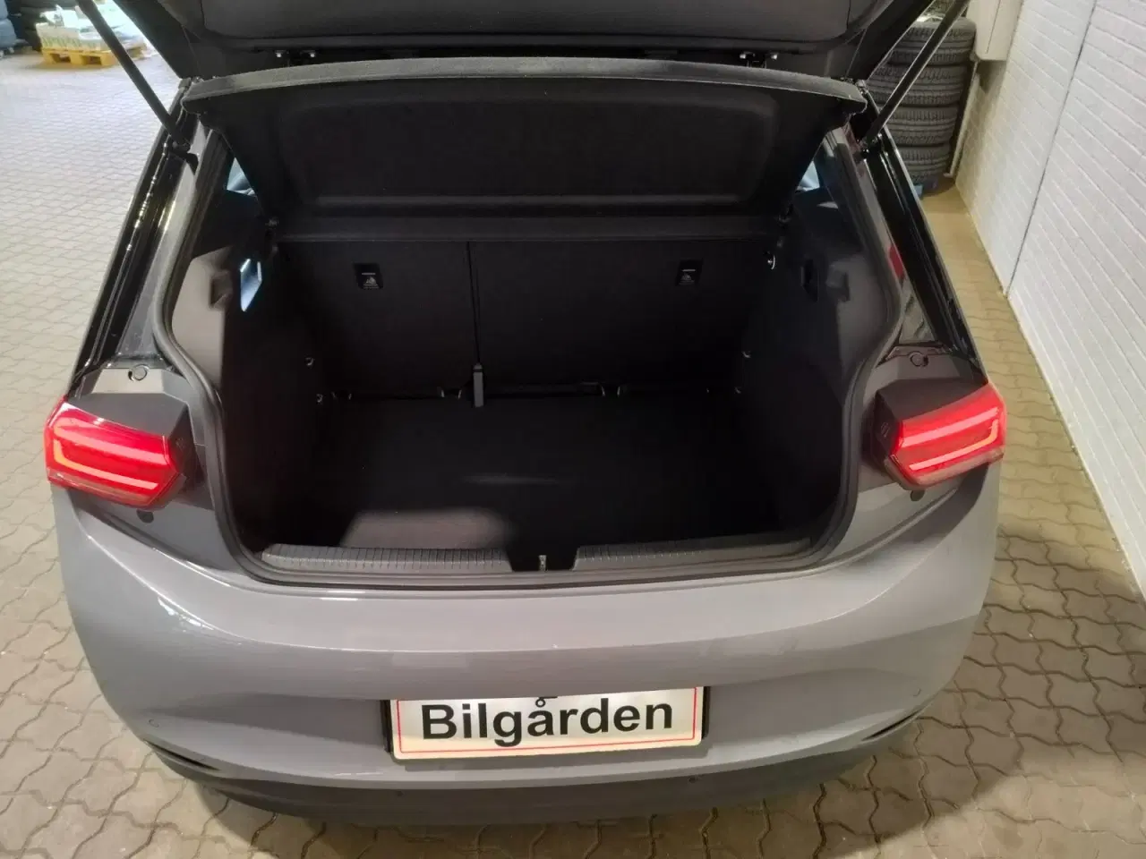 Billede 16 - VW ID.3 58 Pro